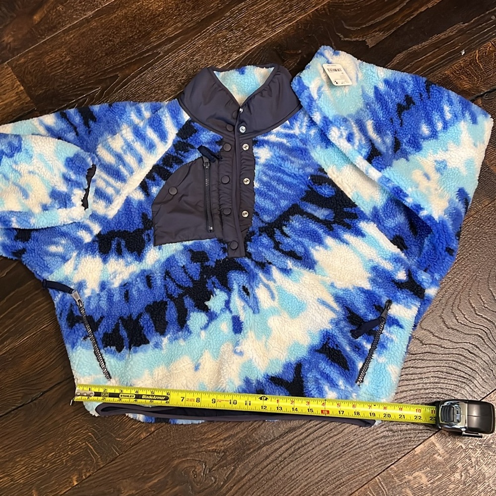 FP Movement Hit the Slopes Printed Pullover - Picture 9 of 9